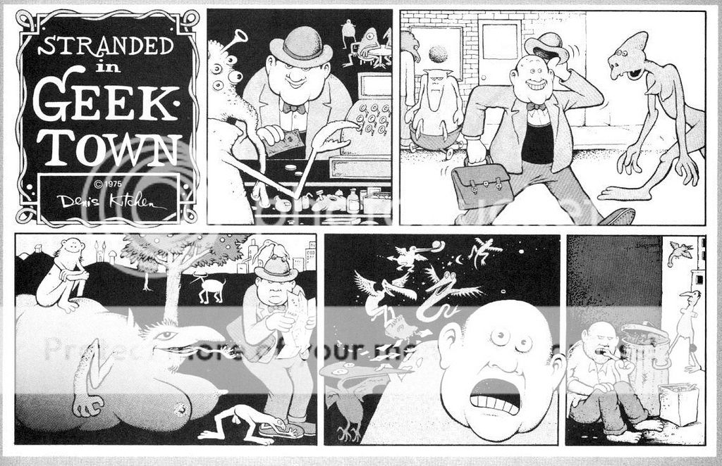  photo UCC - Arcade  the Comics Revue T3  en -  46.jpg