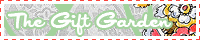 ❀✿ The ✿ Gift ✿ Garden ✿❀ banner