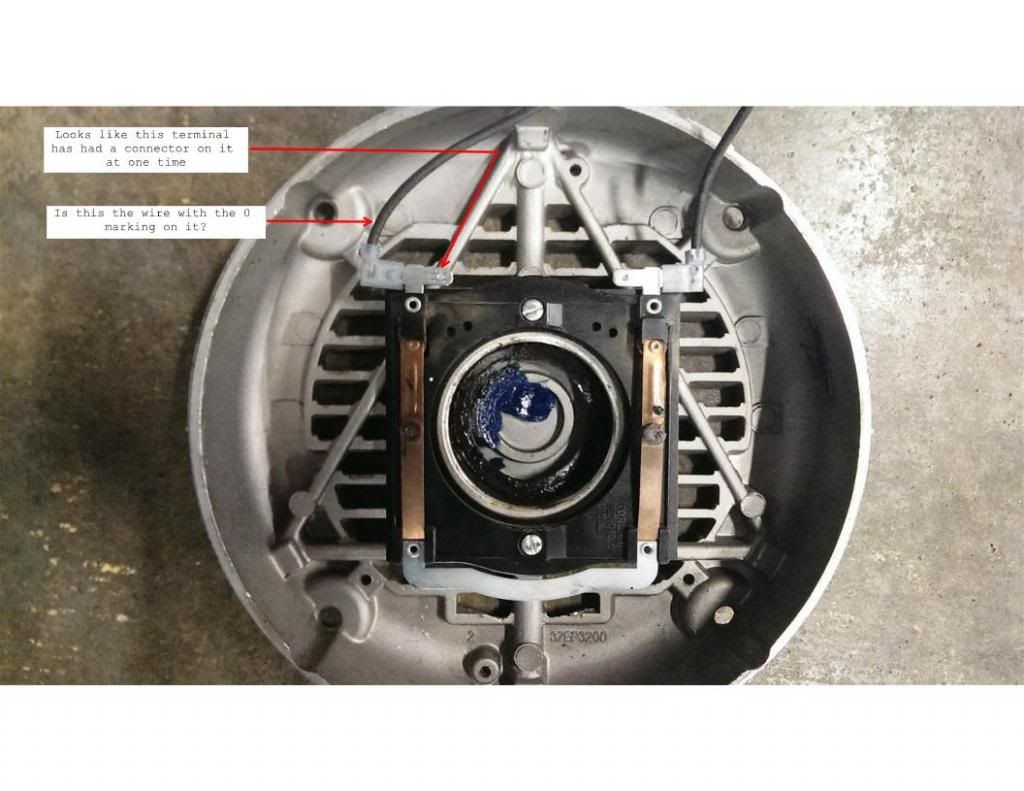 Baldor Motor Capacitor Wiring Diagram - impremedia.net quincy compressor wiring diagram 