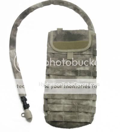   Camelbak, Blackhawk Pack, HAWG, MULE, and any other hydration tactical