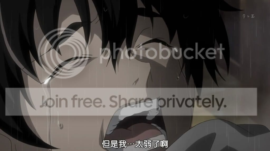 【δ】雪辉为什么不干脆点摔死得了天野雪辉人渣 - 未来日记 天野雪辉